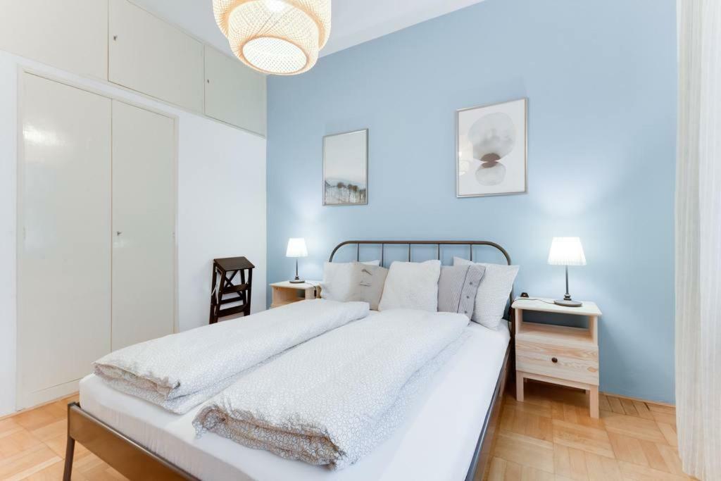 Apartment Alex Prague Exterior photo